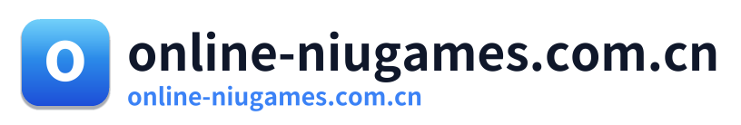电竞牛 Logo